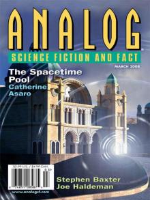 Analog SFF, March 2008