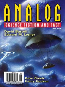 Analog SFF, May 2008