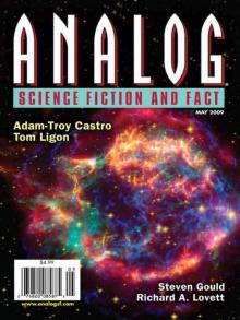 Analog SFF, May 2009