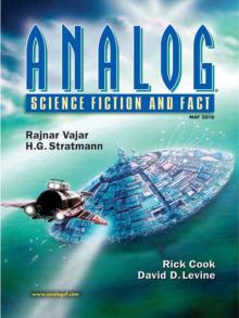 Analog SFF, May 2010