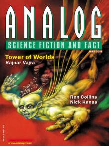 Analog SFF, May 2011