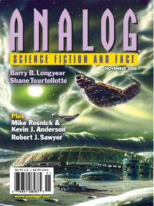Analog SFF, November 2006