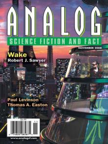 Analog SFF, November 2008
