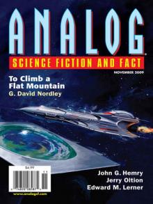 Analog SFF, November 2009