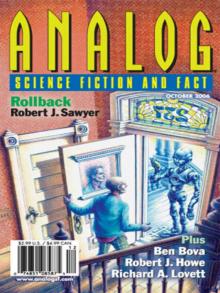 Analog SFF, October 2005