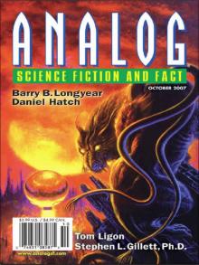 Analog SFF, October 2007