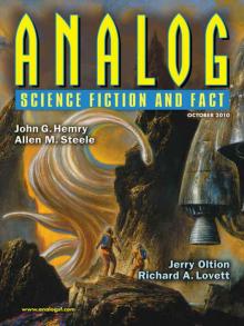 Analog SFF, October 2010