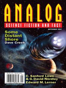 Analog SFF, September 2007