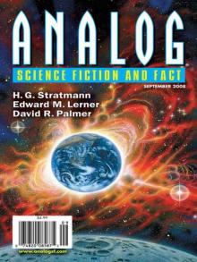 Analog SFF, September 2008