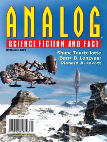 Analog SFF, September 2009