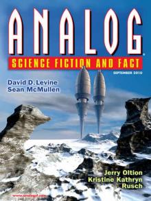 Analog SFF, September 2010