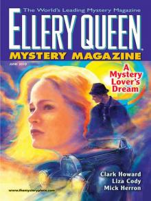 EQMM, June 2010