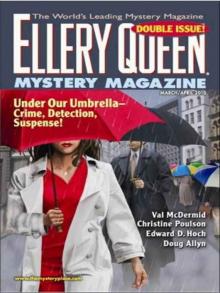 EQMM, March-April 2010