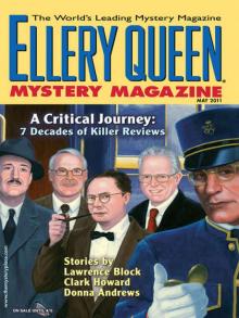EQMM, May 2011