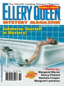 EQMM, Sep-Oct 2006 EQMM, Sep-Oct 2006