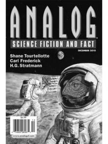 Analog Science Fiction and Fact 12/01/10