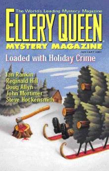 EQMM, Jan. 2003