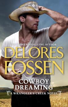 Cowboy Dreaming