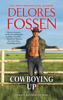 Cowboying Up Cowboying Up