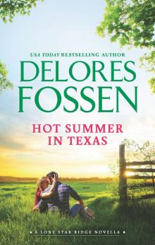 Hot Summer in Texas Hot Summer in Texas