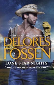 Lone Star Nights Lone Star Nights