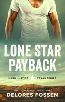 Lone Star Payback Lone Star Payback