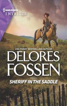 Sheriff in the Saddle Sheriff in the Saddle