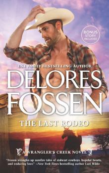The Last Rodeo The Last Rodeo