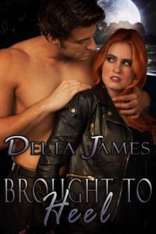 Brought To Heel (Wayward Mates Series Book 1)