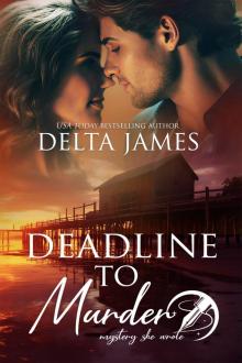 Deadline to Murder