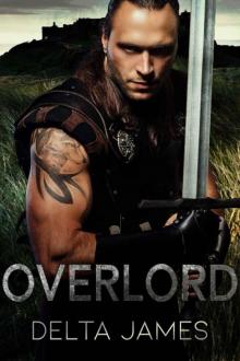 Overlord: A Dark Shifter Romance Overlord: A Dark Shifter Romance