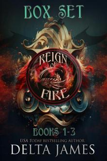 Reign of Fire Box Set