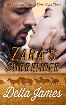 Zara's Surrender Zara's Surrender