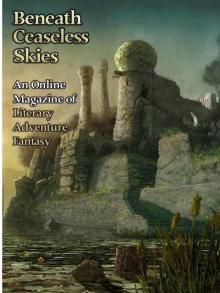 Beneath Ceaseless Skies #23