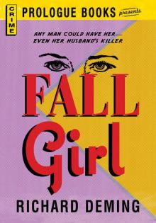 Fall Girl Fall Girl