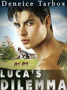 Luca's Dilemma Luca's Dilemma