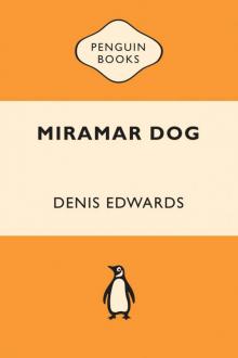 Miramar Dog Miramar Dog