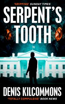 Serpent's Tooth