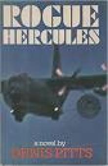 Rogue Hercules
