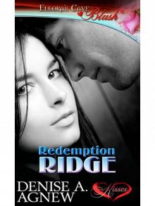 RedemptionRidge RedemptionRidge