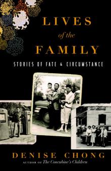 Lives of the Family Lives of the Family