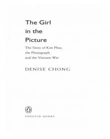 The Girl in the Picture The Girl in the Picture
