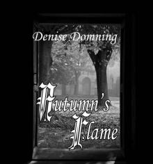 Autumn's Flame Autumn's Flame