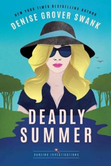 Deadly Summer (Darling Investigations Book 1) Deadly Summer (Darling Investigations Book 1)