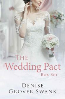 The Wedding Pact Box Set