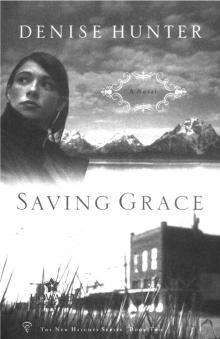 Saving Grace Saving Grace