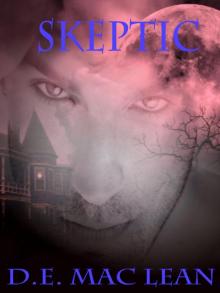 Skeptic Skeptic