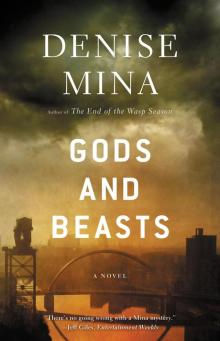 Gods and Beasts