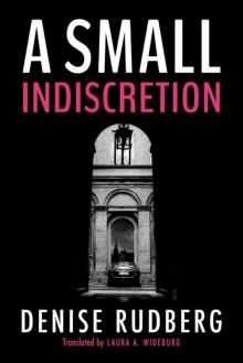 A Small Indiscretion A Small Indiscretion