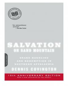 Salvation on Sand Mountain